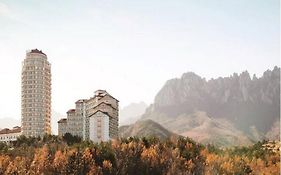 아이파크콘도 설악